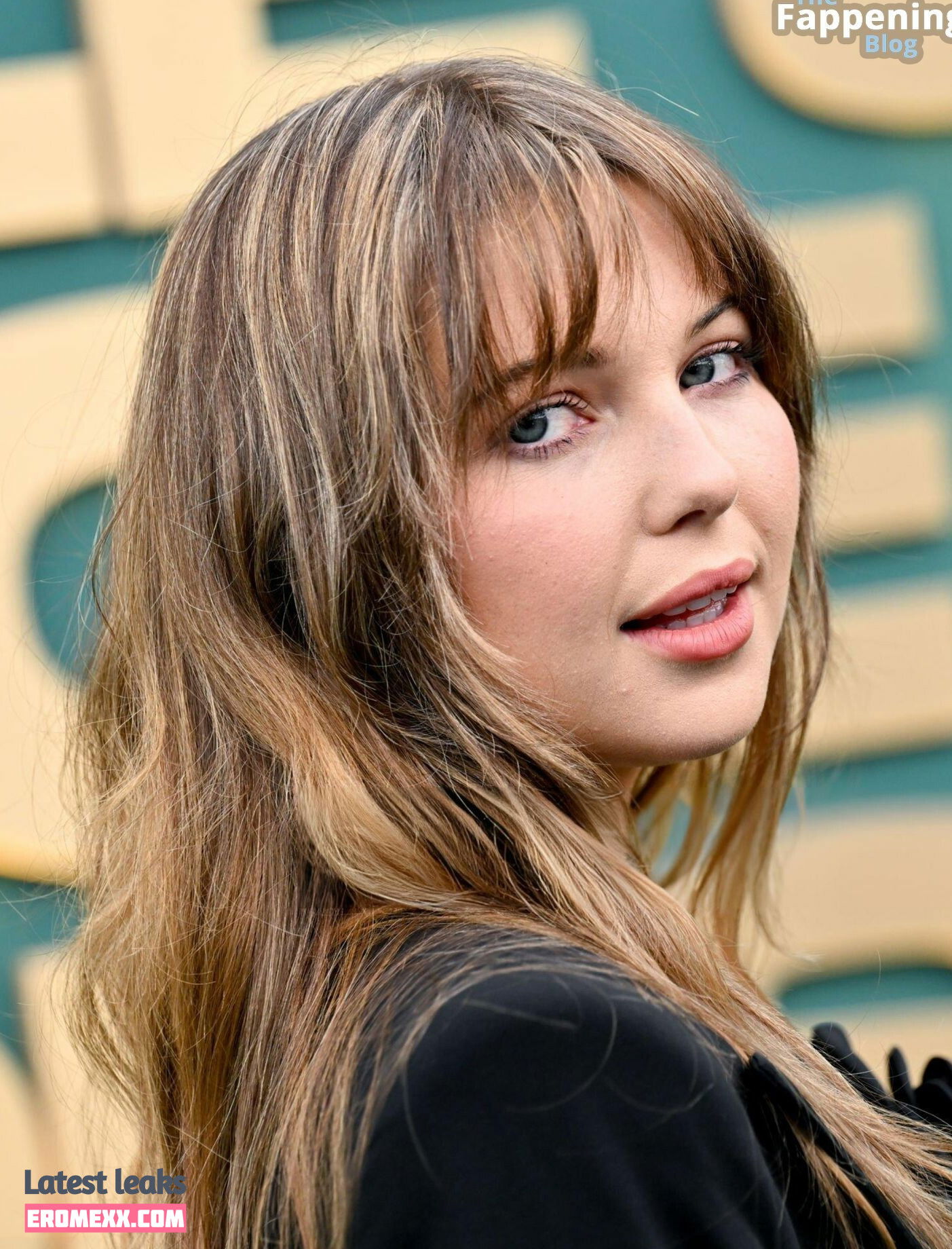 Latest Leaks Sammi Hanratty Nude #619 - Fapello
