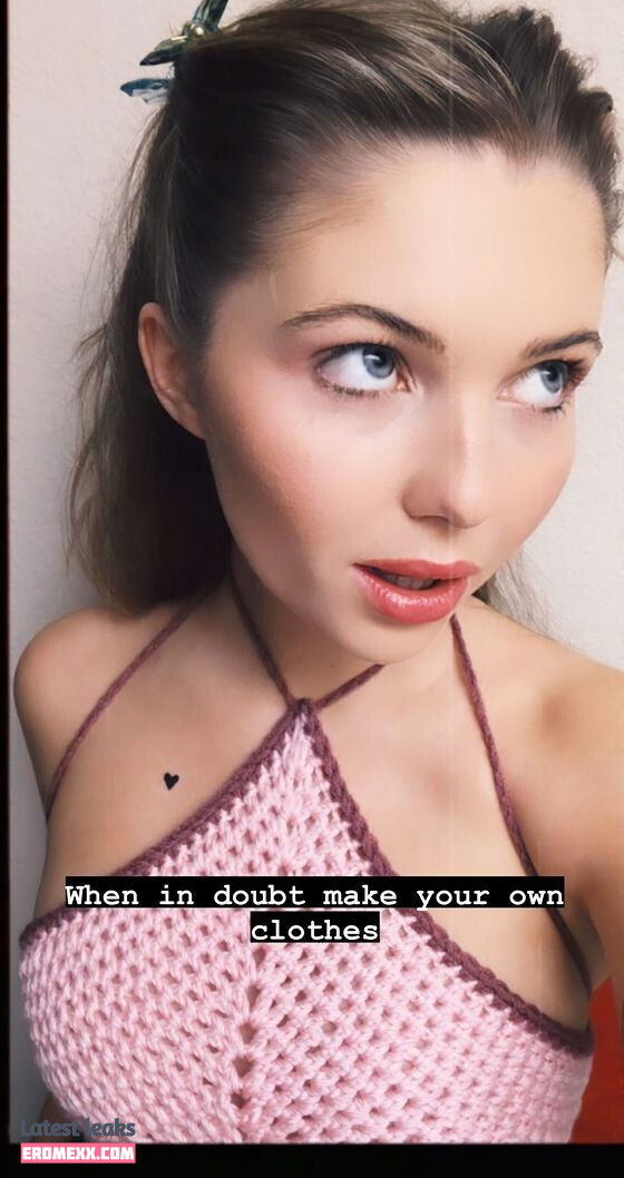 Latest Leaks Sammi Hanratty Nude #628 - Fapello