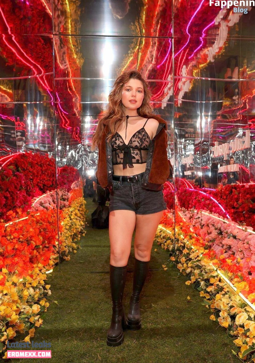Latest Leaks Sammi Hanratty Nude #641 - Fapello
