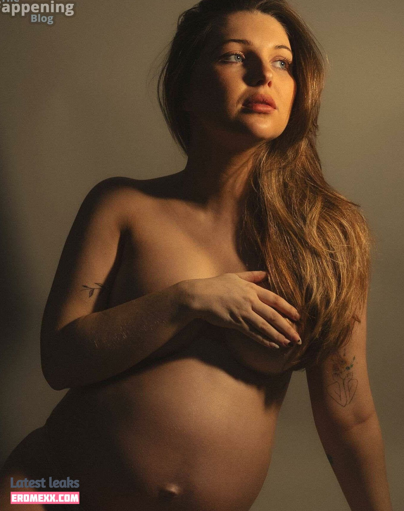 Latest Leaks Sammi Hanratty Nude #647 - Fapello
