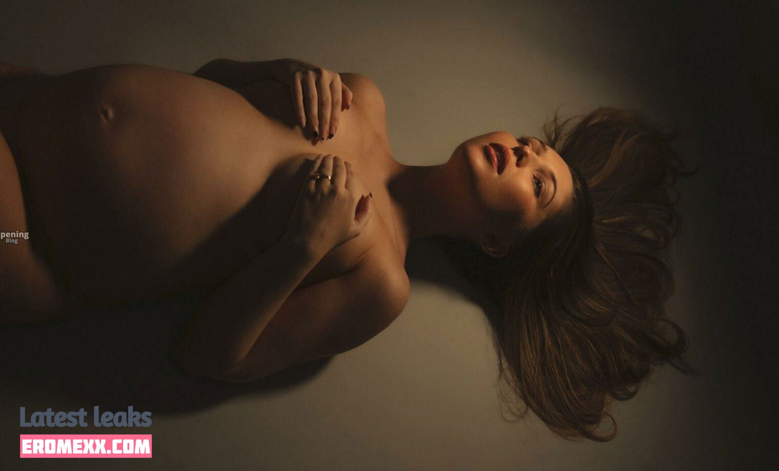 Latest Leaks Sammi Hanratty Nude #660 - Fapello