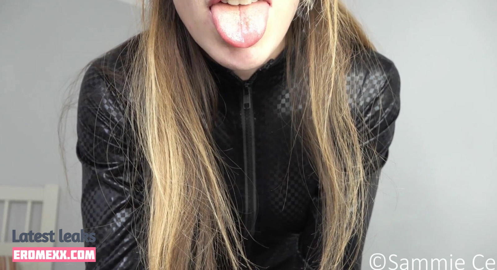Latest Leaks Sammie Cee Nude #12 - Fapello