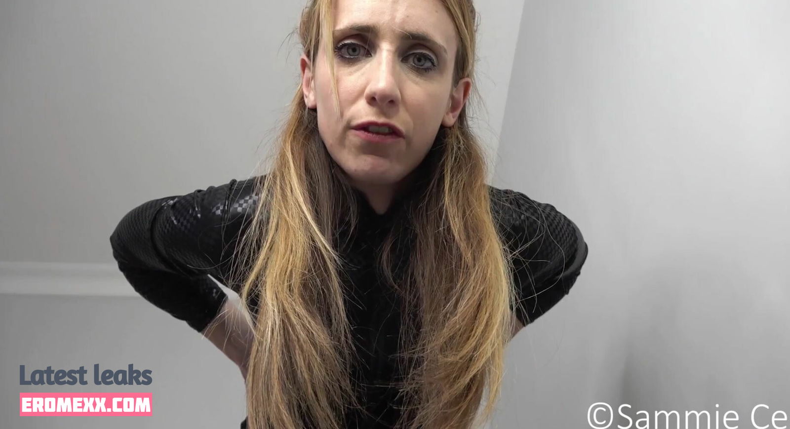 Latest Leaks Sammie Cee Nude #14 - Fapello