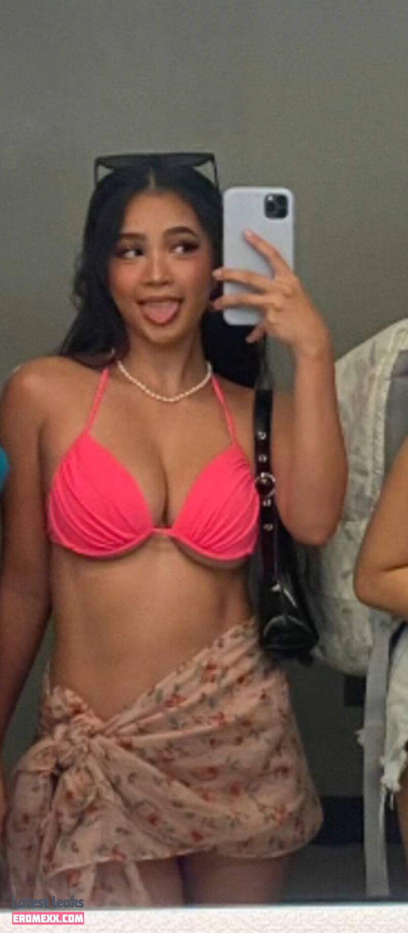Latest Leaks Sammie Rimando Nude #9 - Fapello
