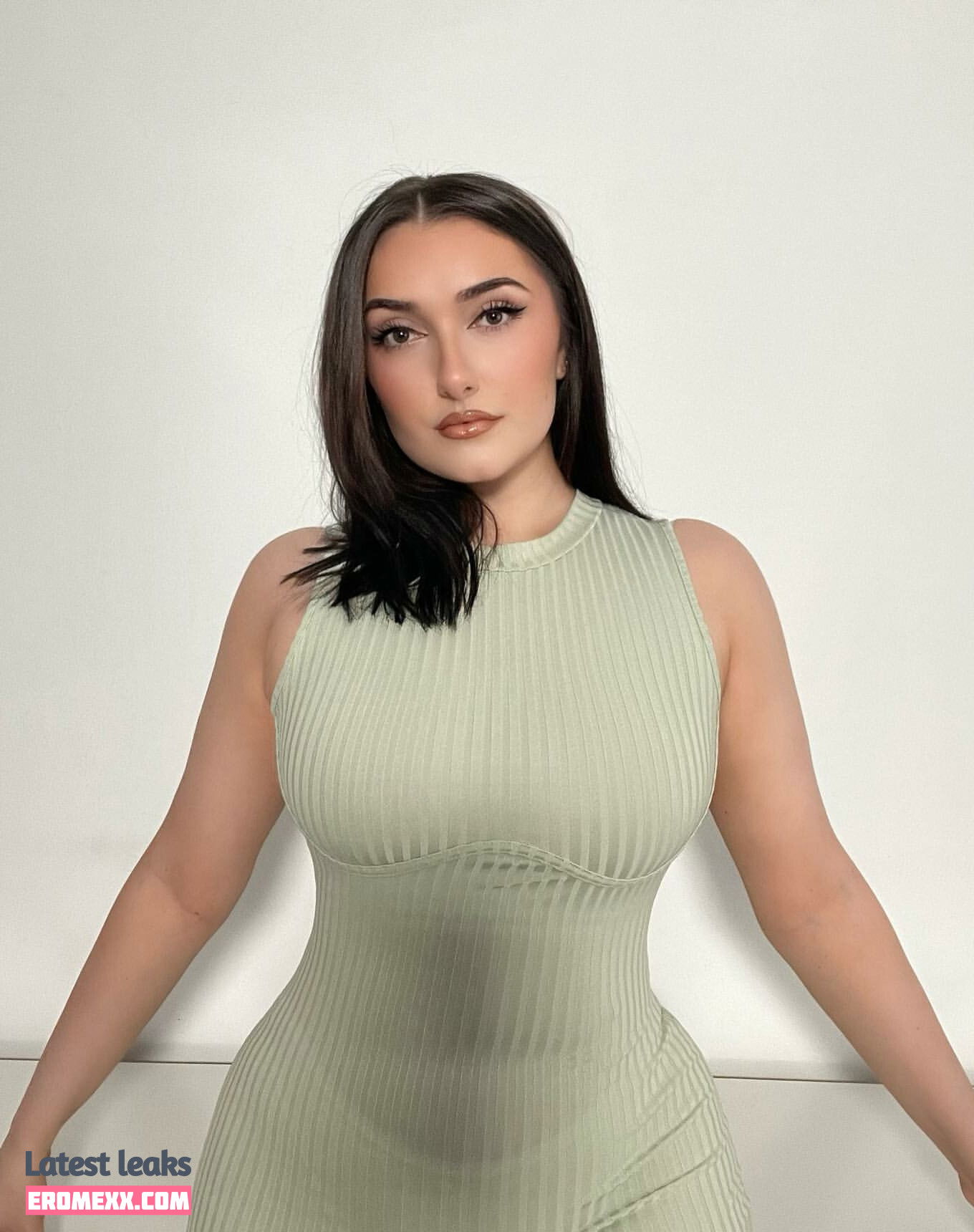 Latest Leaks Sammie Warren Nude #45 - Fapello