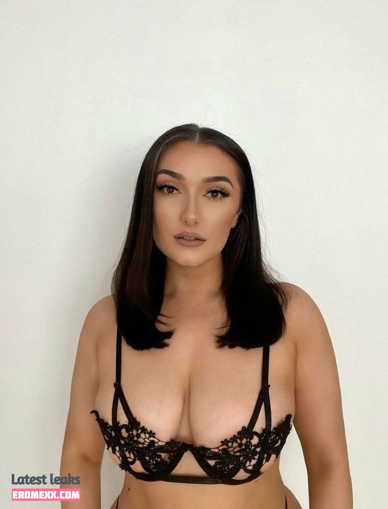 Latest Leaks Sammie Warren Nude #49 - Fapello