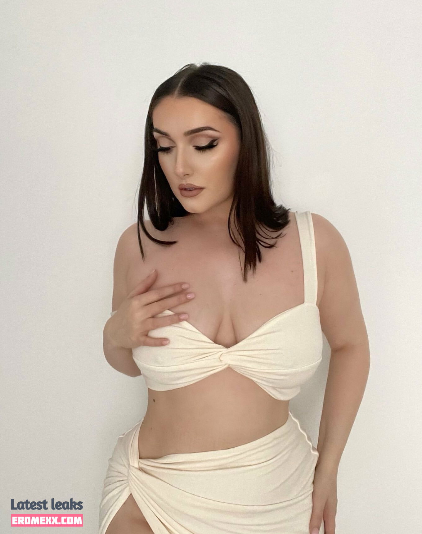 Latest Leaks Sammie Warren Nude #69 - Fapello