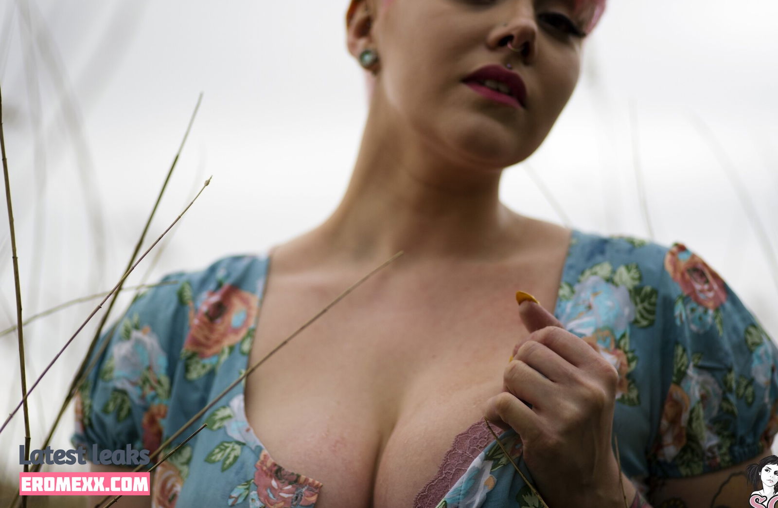 Latest Leaks Sammiii Suicide Nude #50 - Fapello