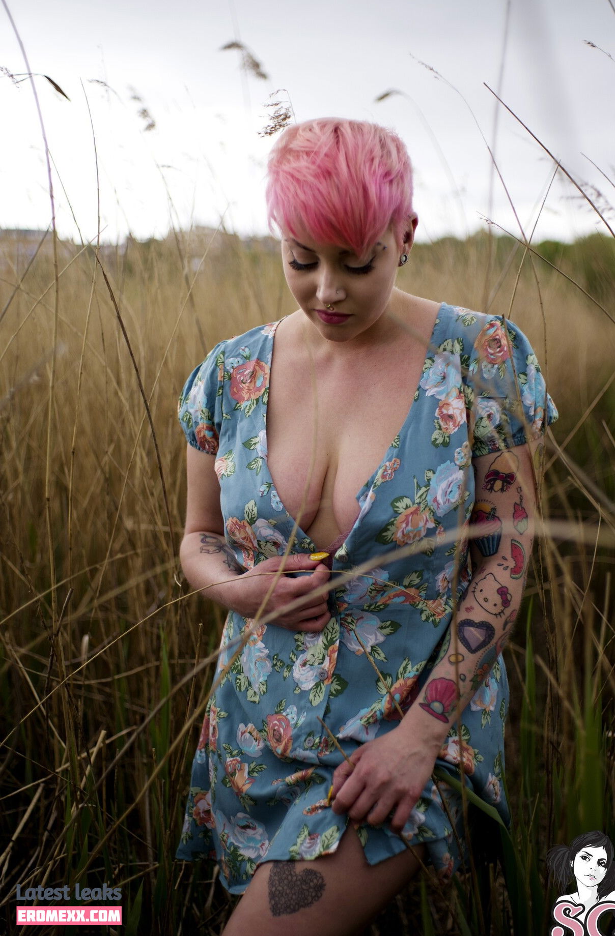 Latest Leaks Sammiii Suicide Nude #52 - Fapello