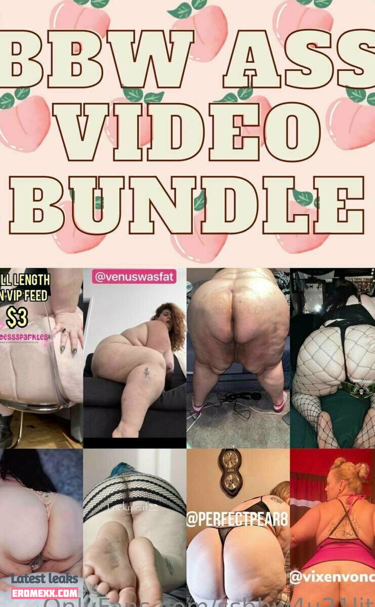 Latest Leaks sammiissbbwlite Nude #3 - Fapello