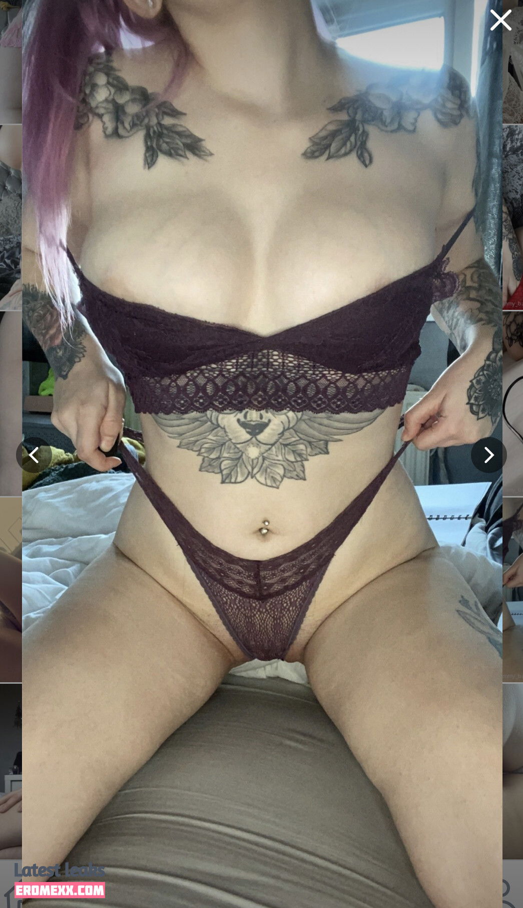 Latest Leaks Sammy_babe Nude #3 - Erome
