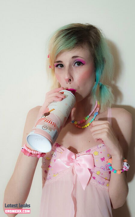 Latest Leaks Sammy Splosion Nude #21 - Fapello