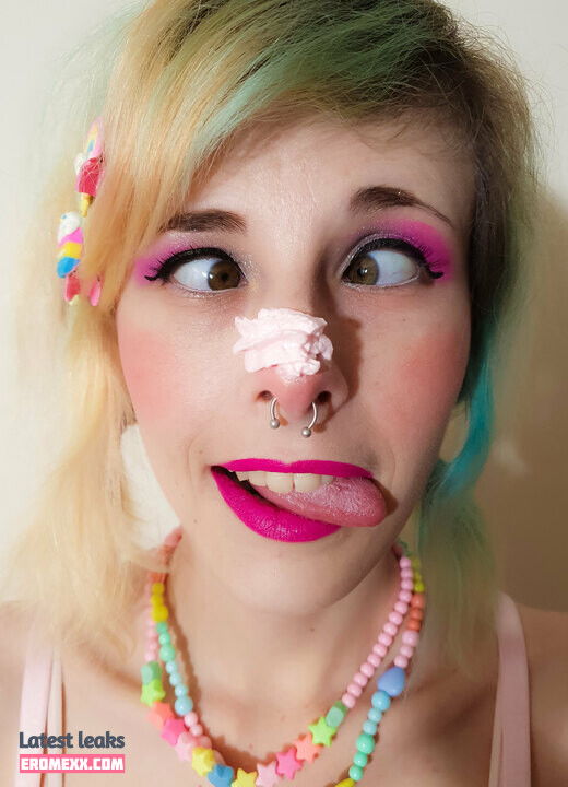 Latest Leaks Sammy Splosion Nude #3 - Fapello