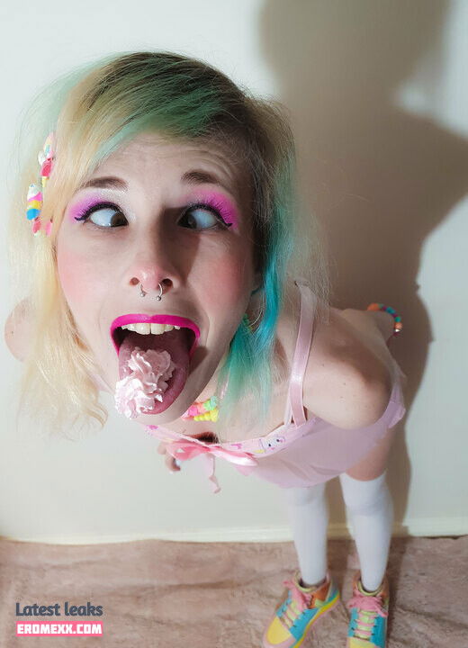 Latest Leaks Sammy Splosion Nude #9 - Fapello