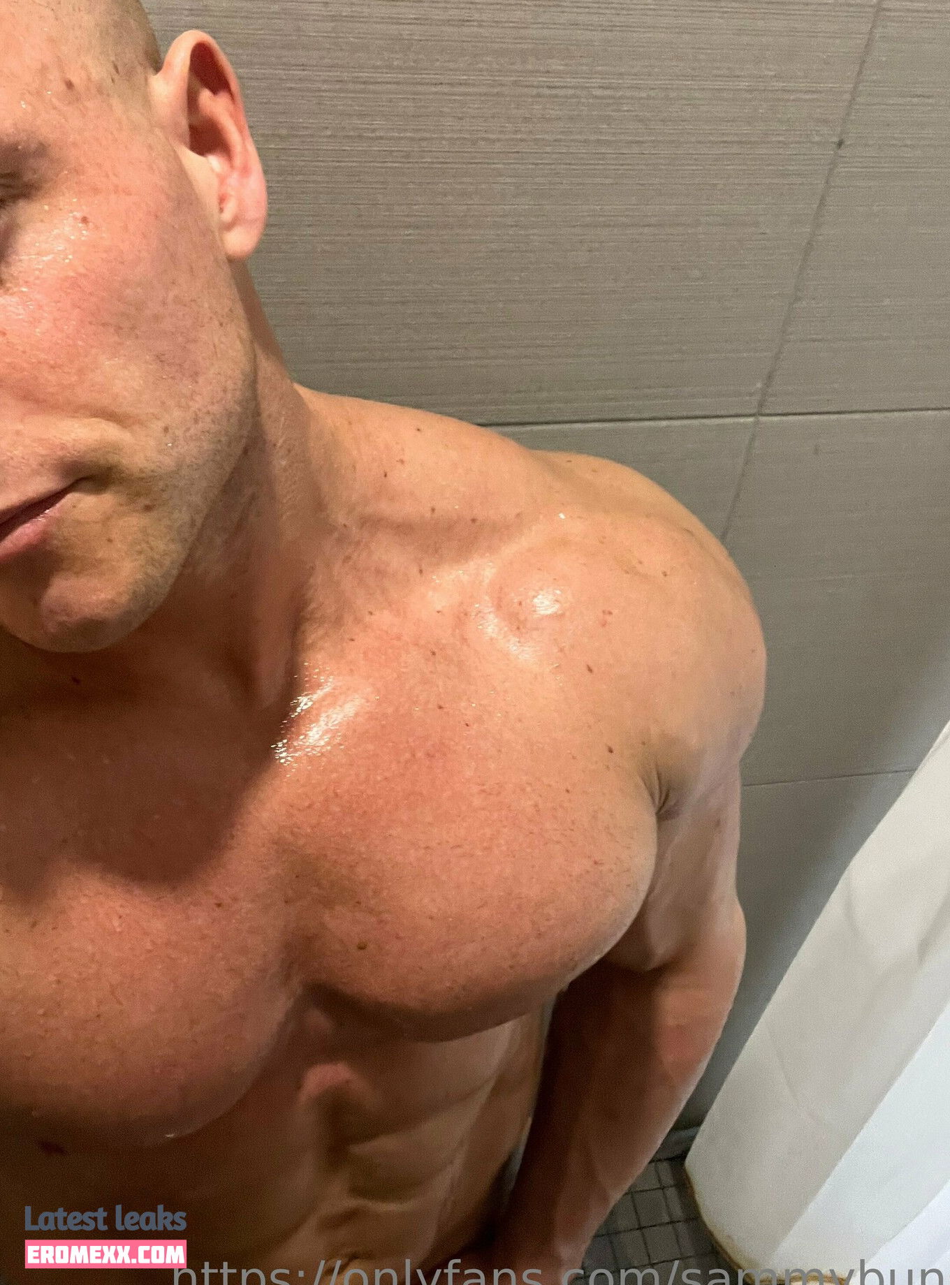 Latest Leaks sammybuns Nude #1 - Erome