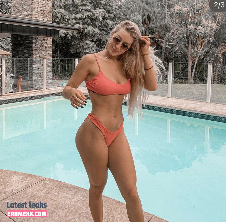 Latest Leaks Sammyfit Nude #3 - Fapello