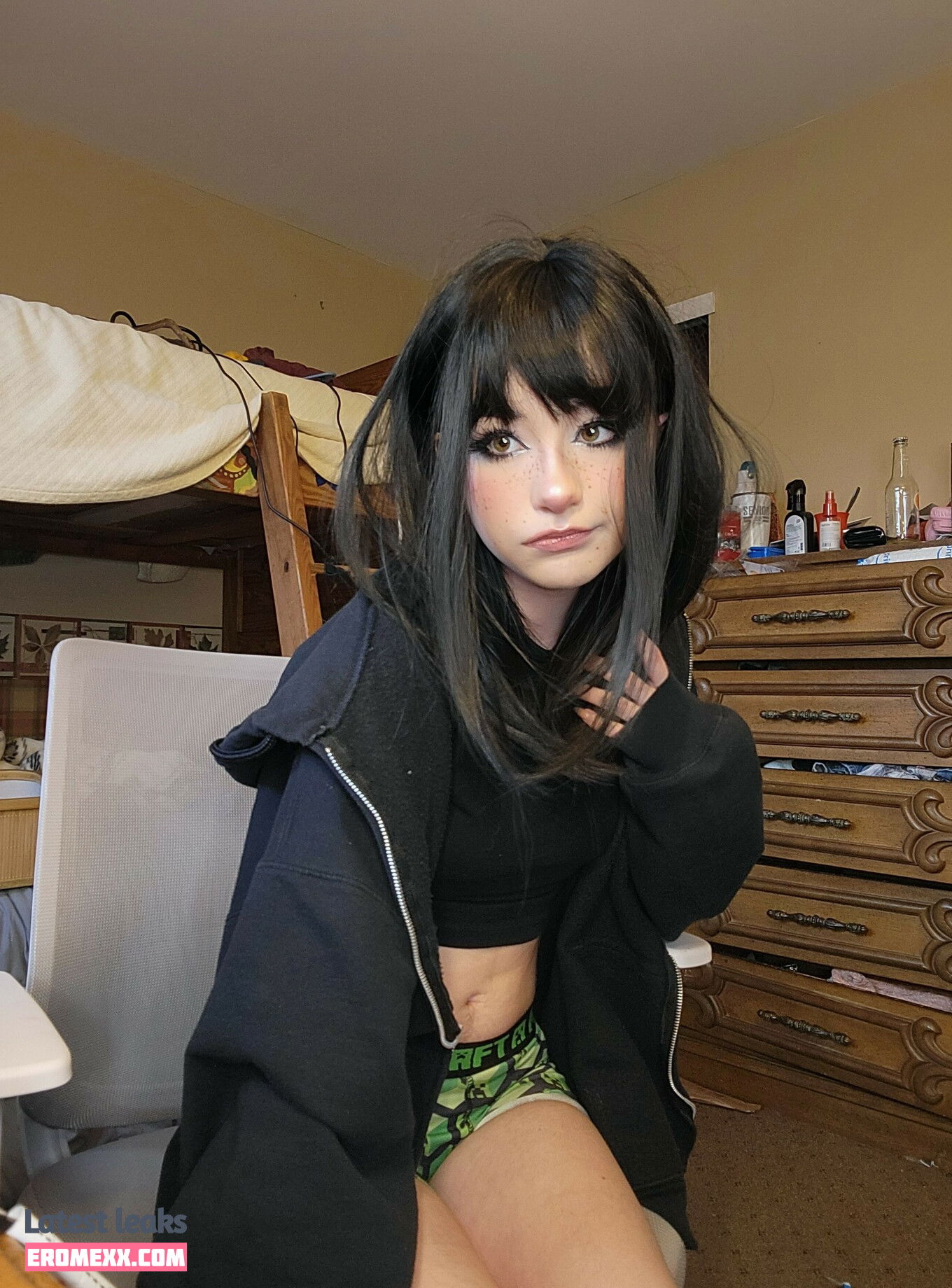 Latest Leaks Sammynoodlesoup Nude #10 - Fapello