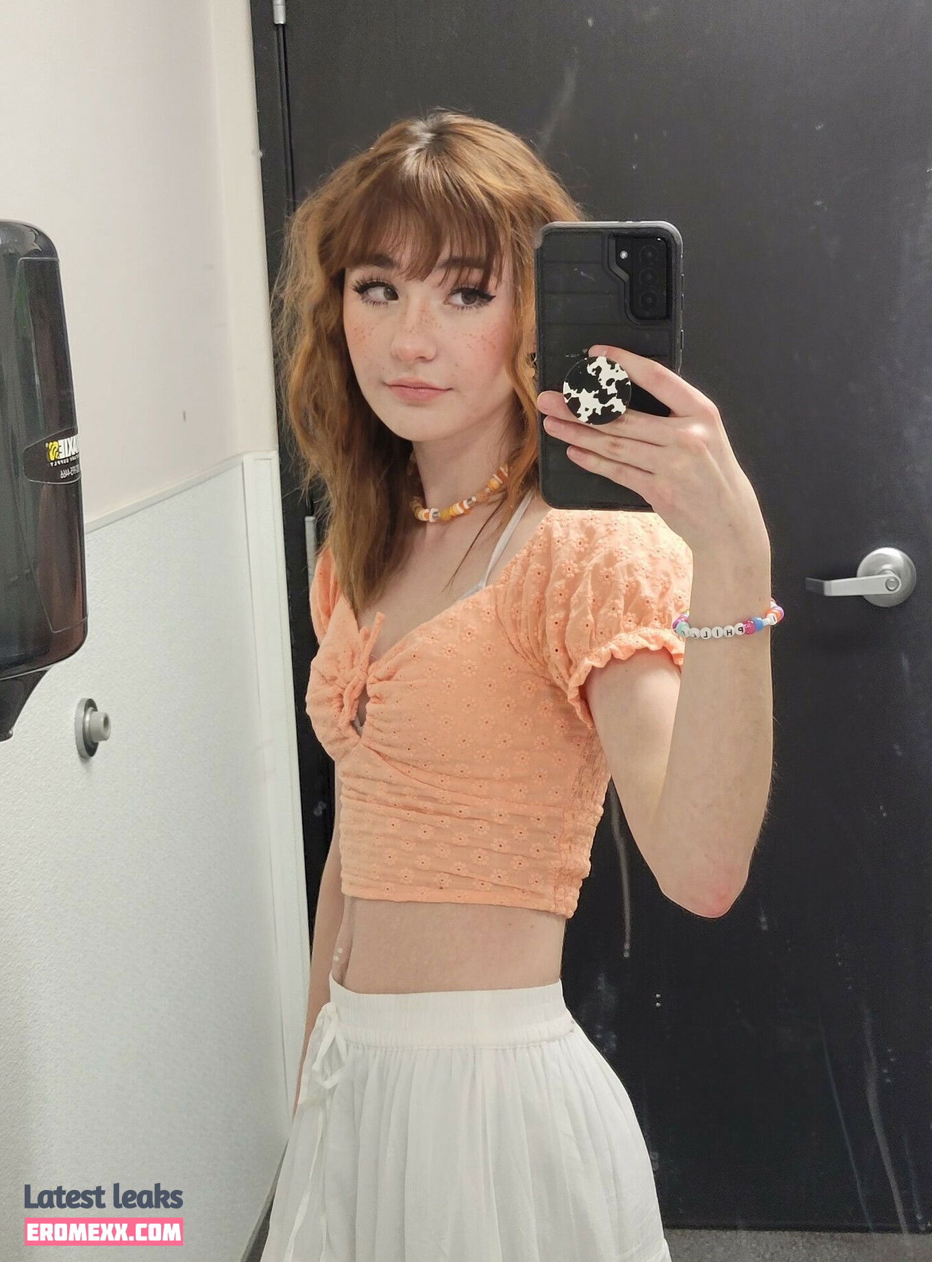 Latest Leaks Sammynoodlesoup Nude #24 - Fapello
