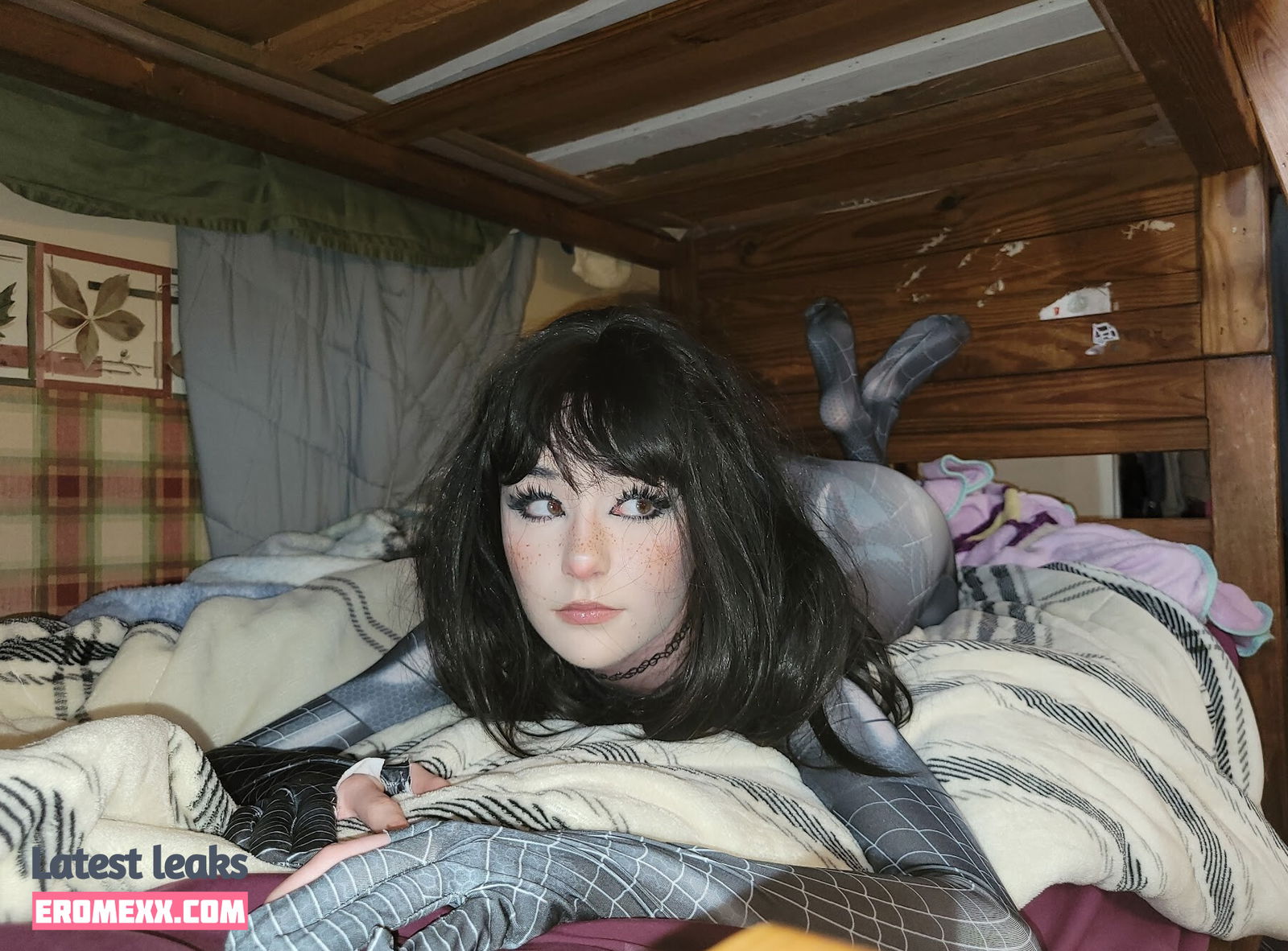 Latest Leaks Sammynoodlesoup Nude #46 - Fapello