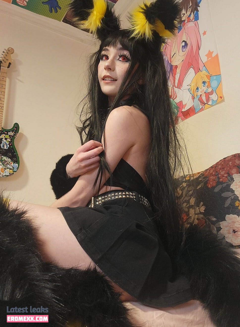 Latest Leaks Sammynoodlesoup Nude #82 - Fapello