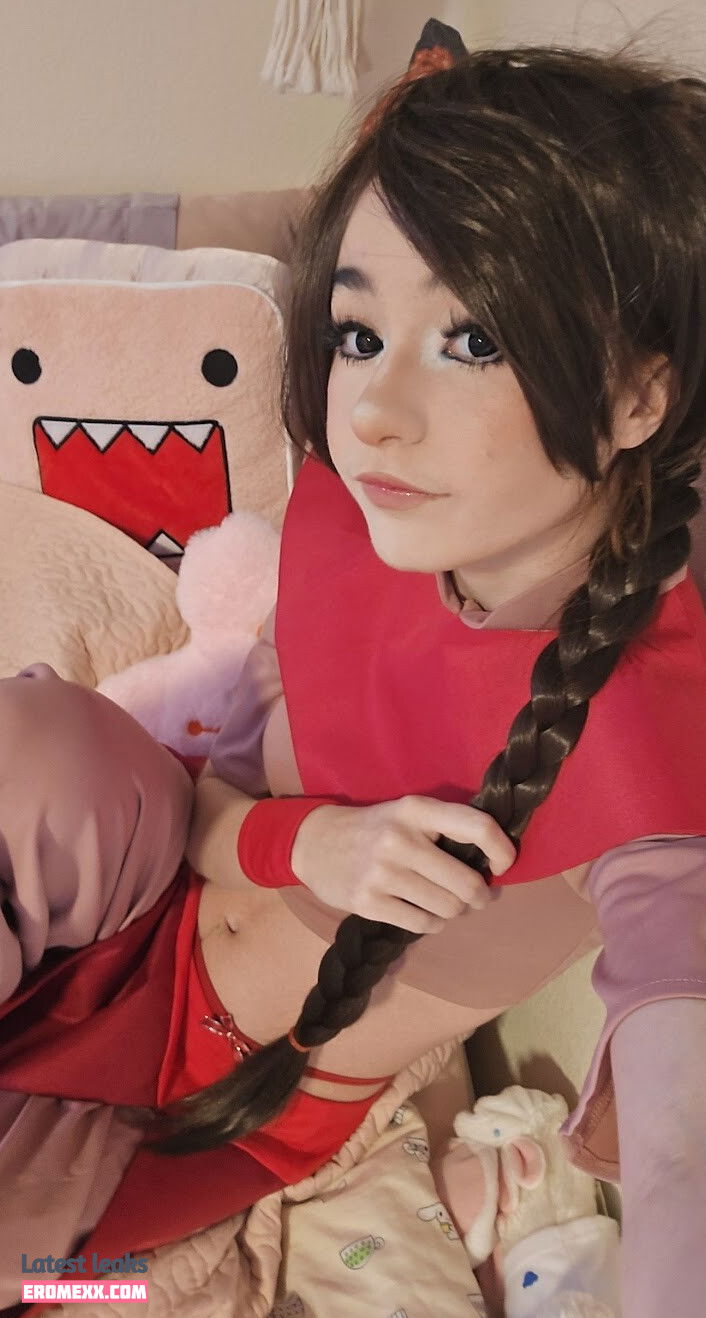 Latest Leaks Sammynoodlesoup Nude #89 - Fapello