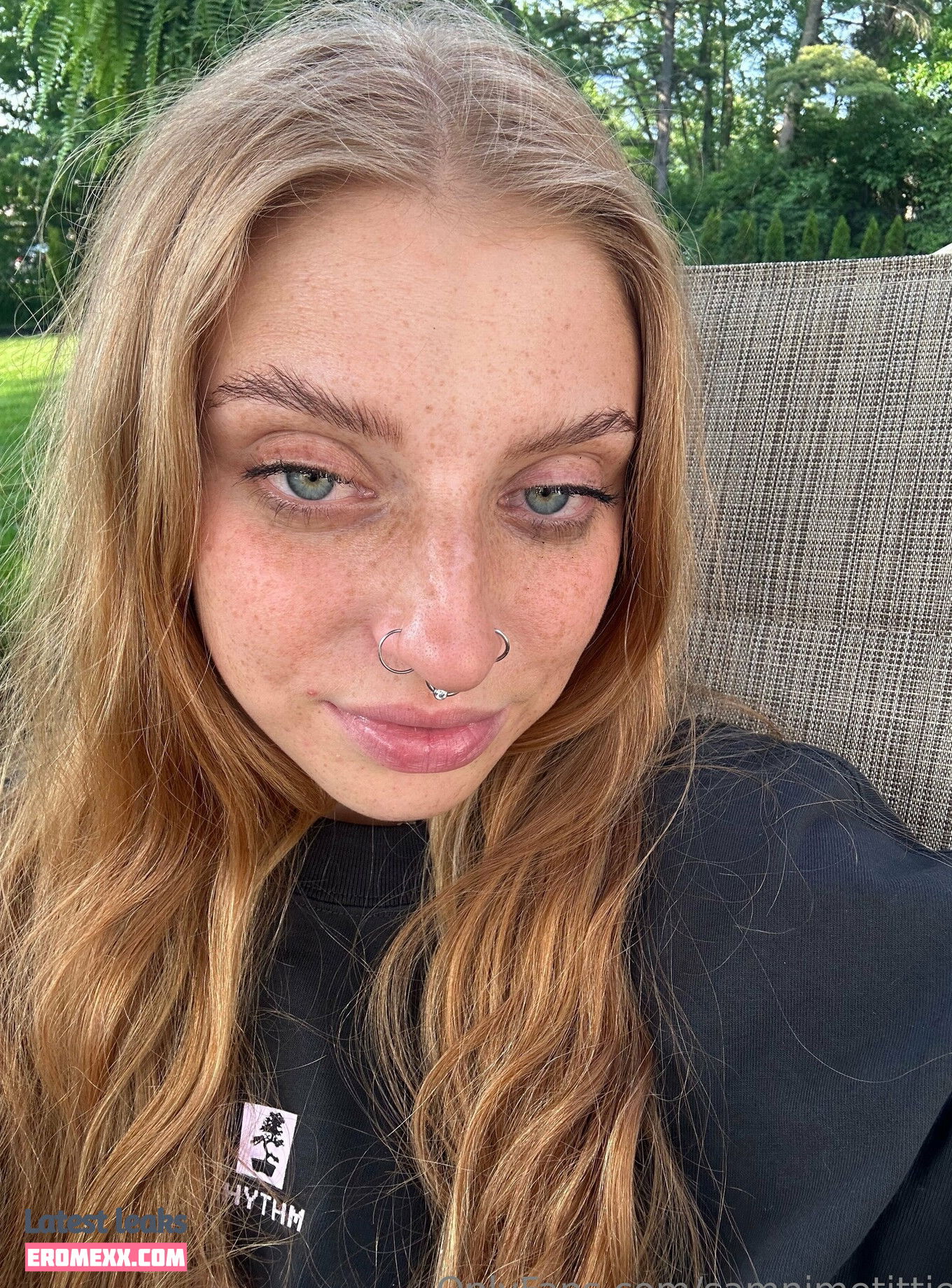 Latest Leaks Samnimetitties Nude #107 - Fapello