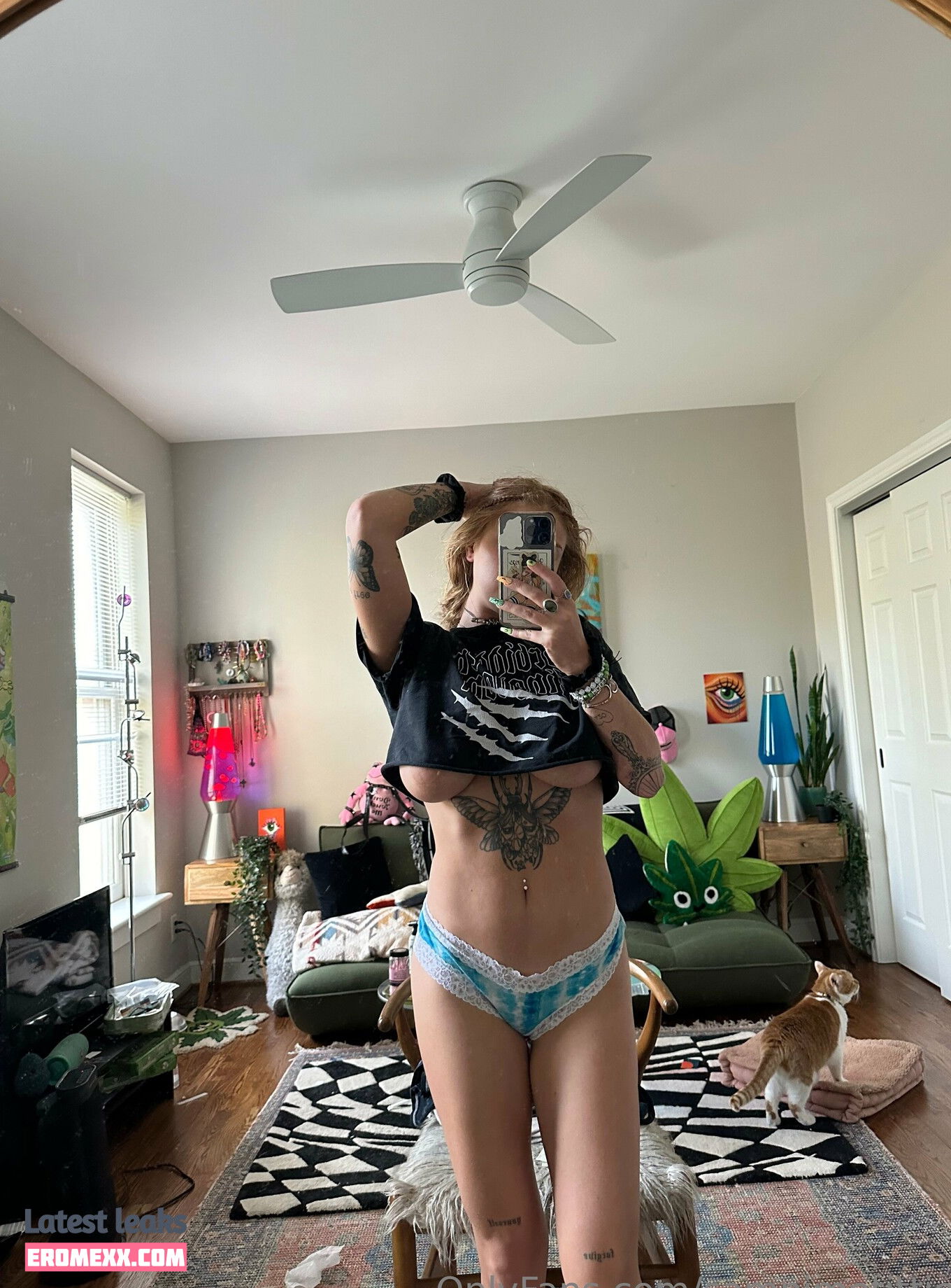 Latest Leaks Samnimetitties Nude #90 - Fapello