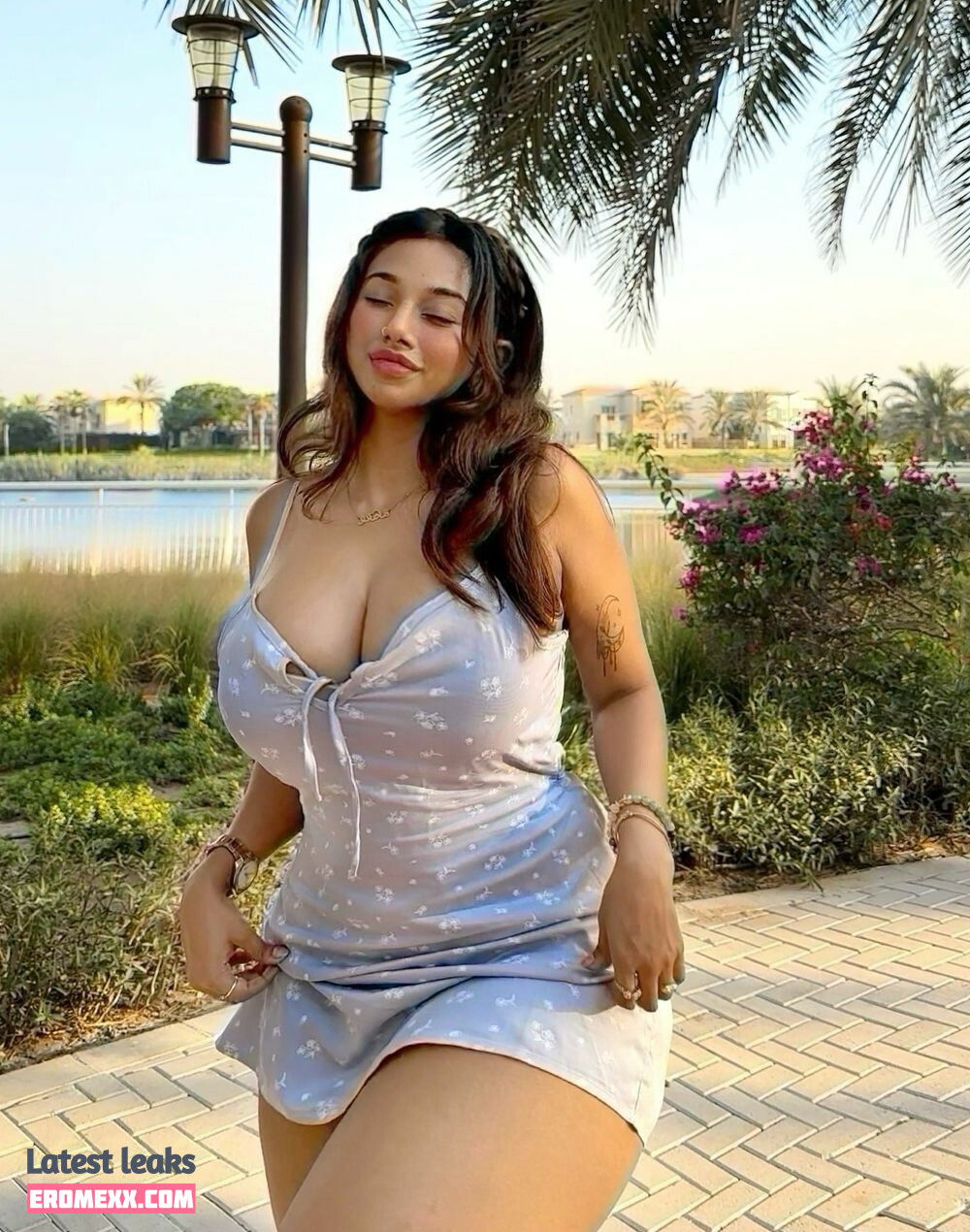 Latest Leaks Samruddhi Kakade Nude #2 - Fapello