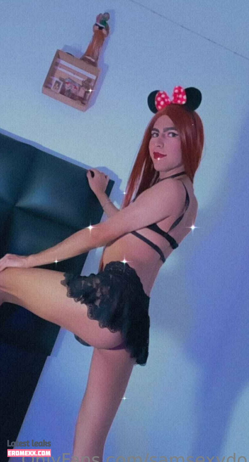 Latest Leaks samsexydoll Nude #14 - Erome