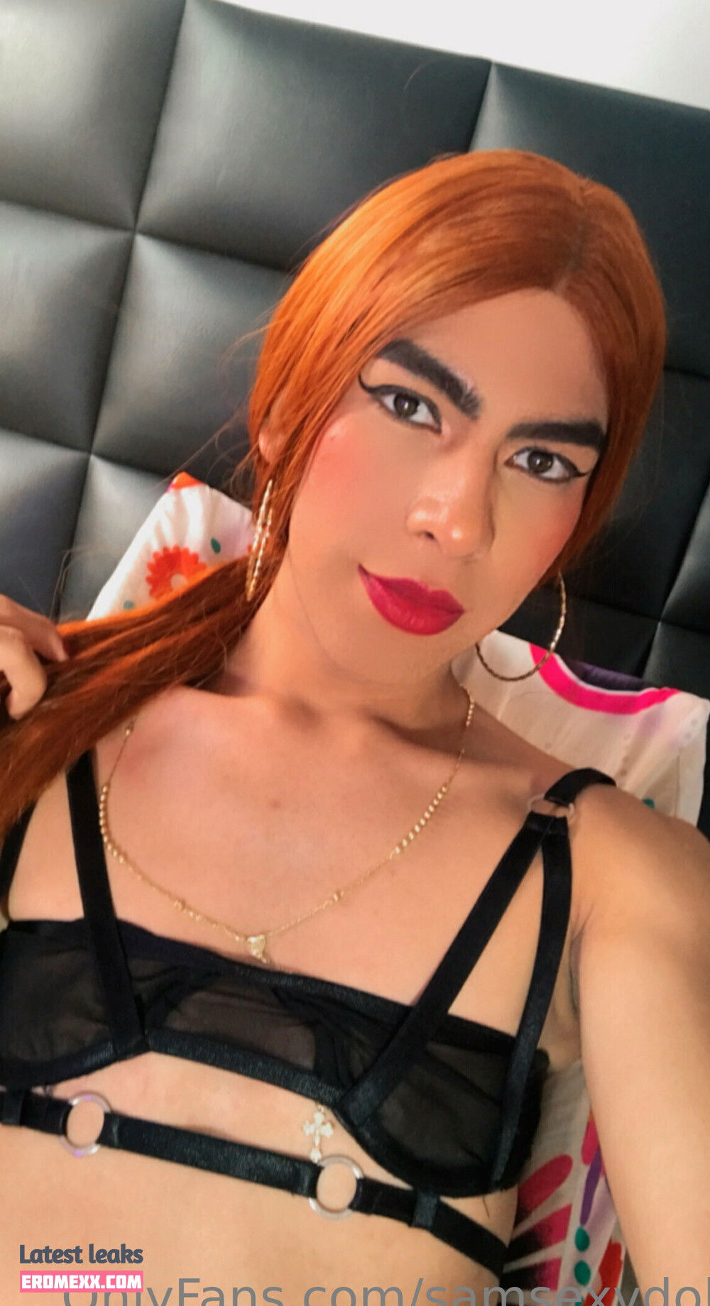 Latest Leaks samsexydoll Nude #15 - Erome