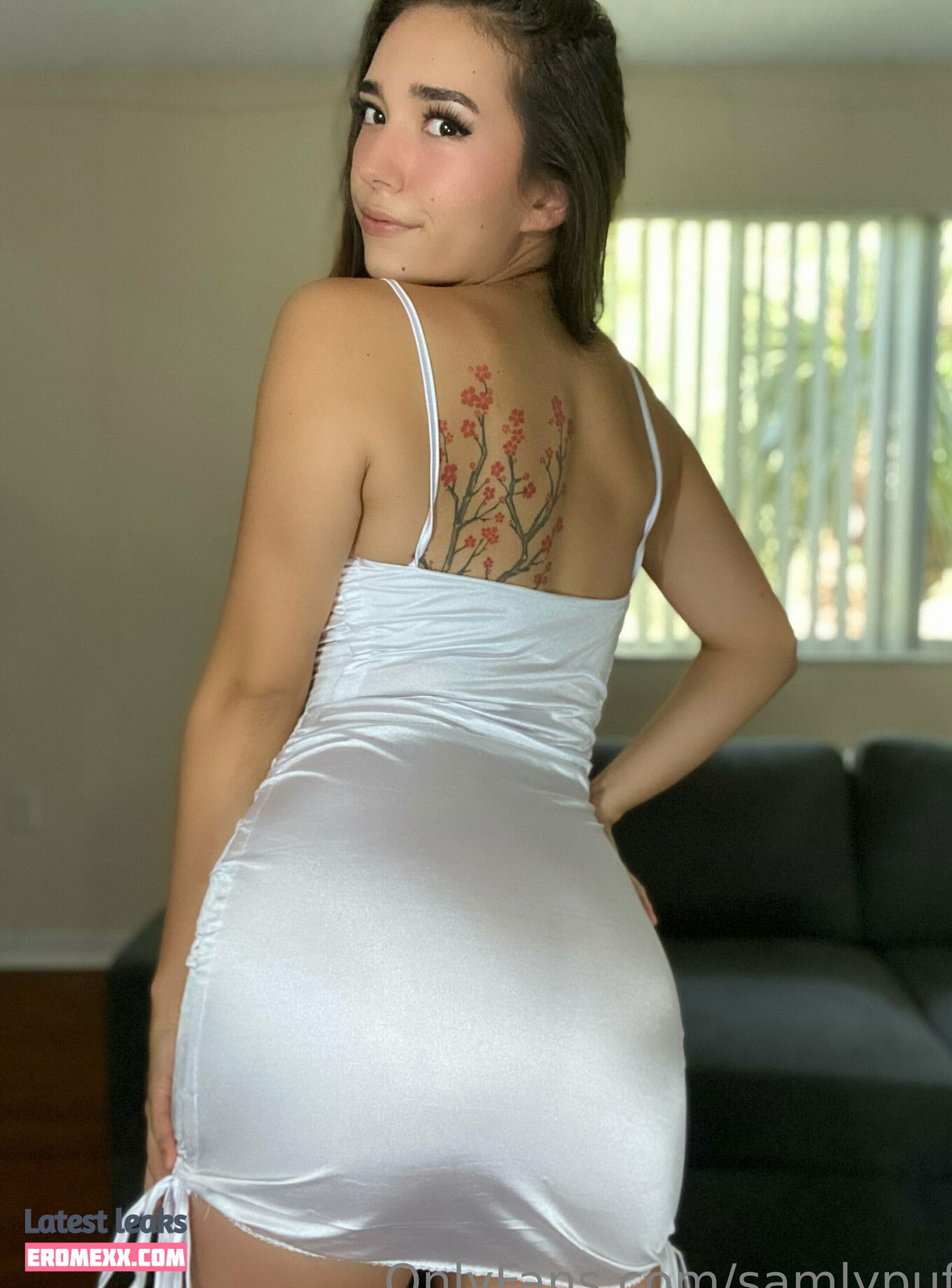 Latest Leaks samslayress Nude #5 - Erome