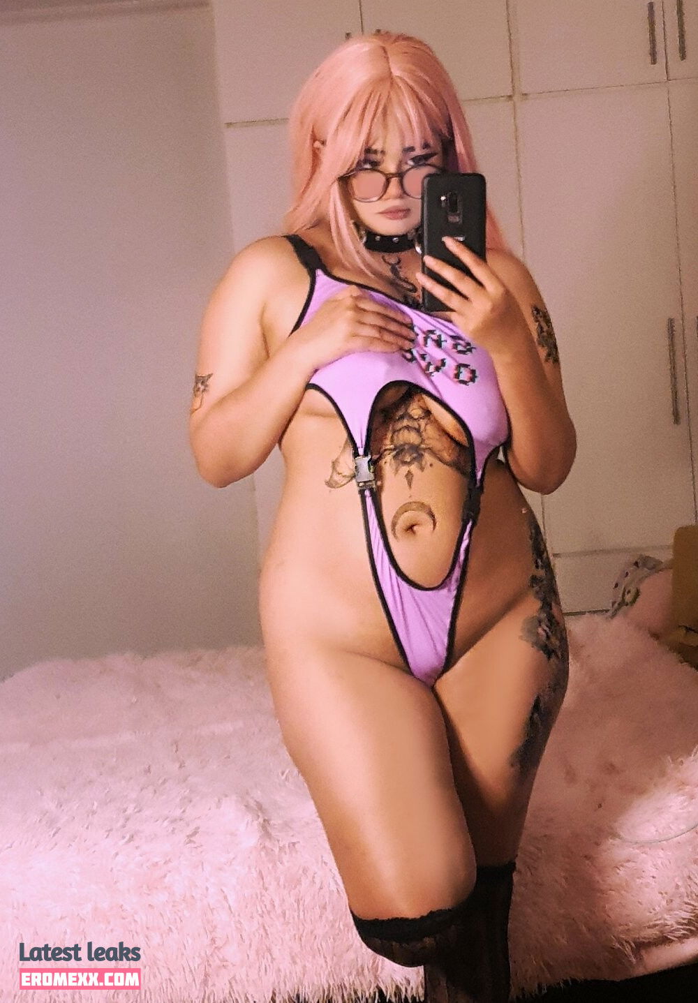 Latest Leaks Samxeil Nude #2 - Fapello