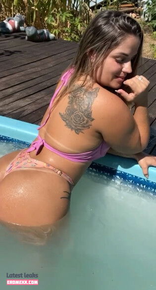 Latest Leaks Samy Silva Nude #6 - Fapello