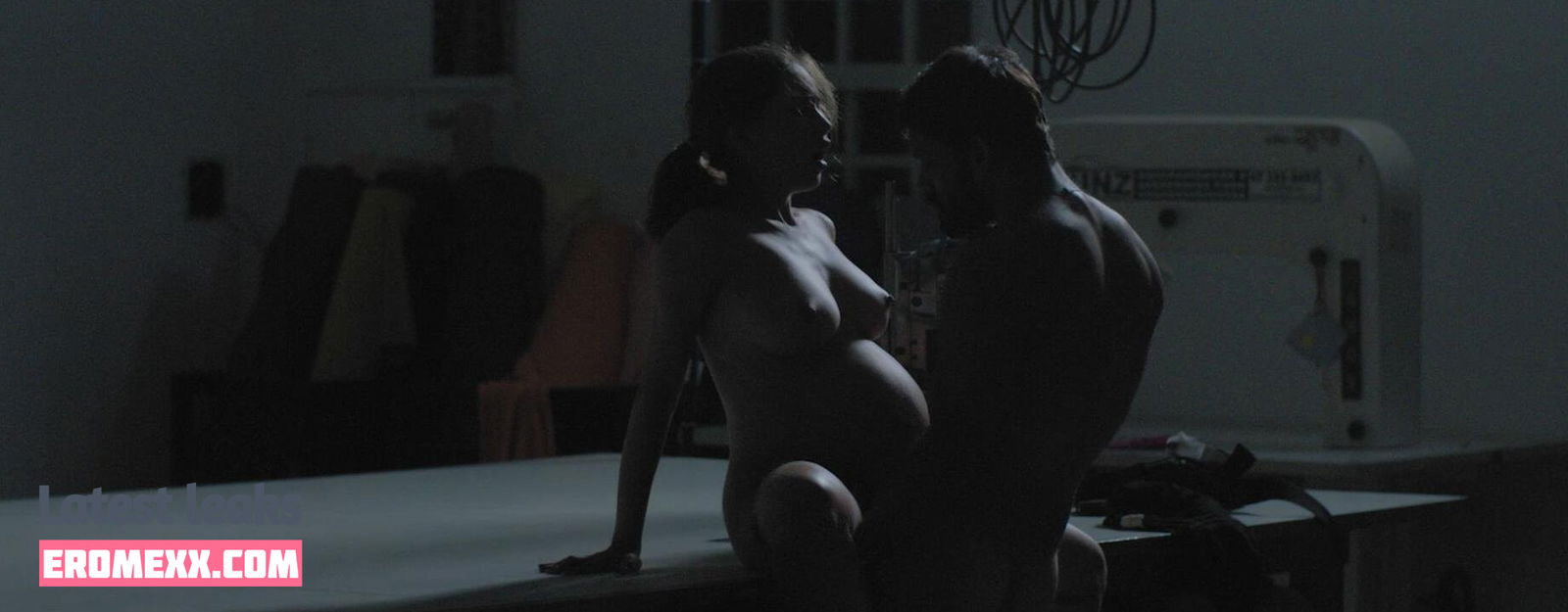 Latest Leaks Samya de Lavor Nude #1 - Fapello