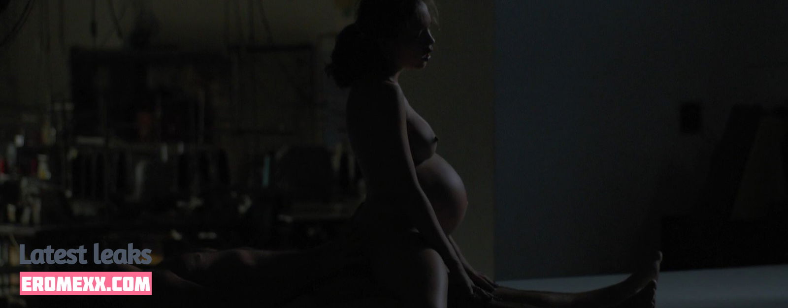 Latest Leaks Samya de Lavor Nude #6 - Fapello
