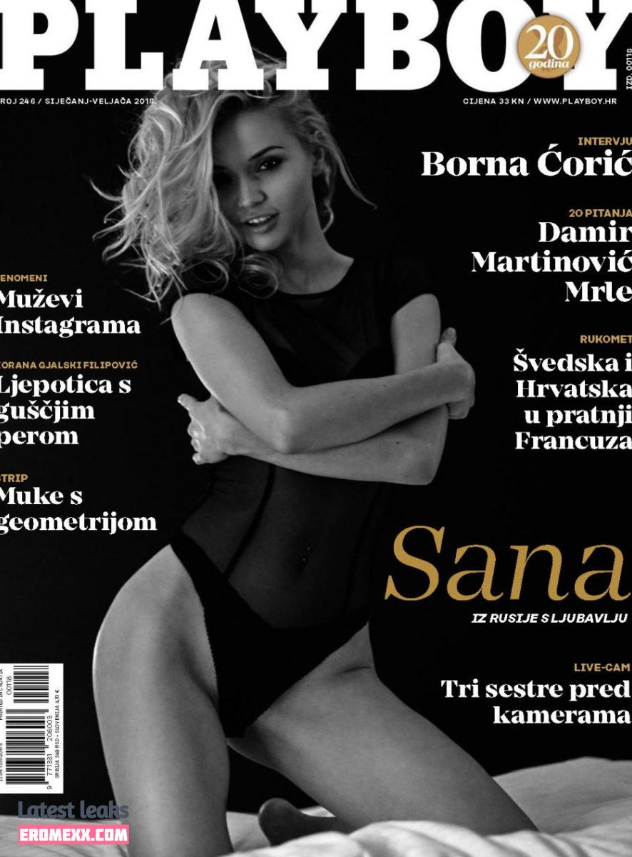 Latest Leaks Sana Lantana Nude #18 - Erome