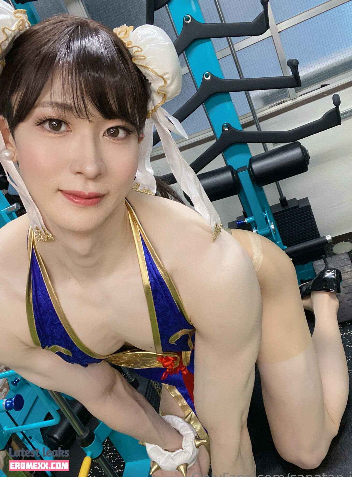 Latest Leaks Sana-tan Nude #8 - Erome