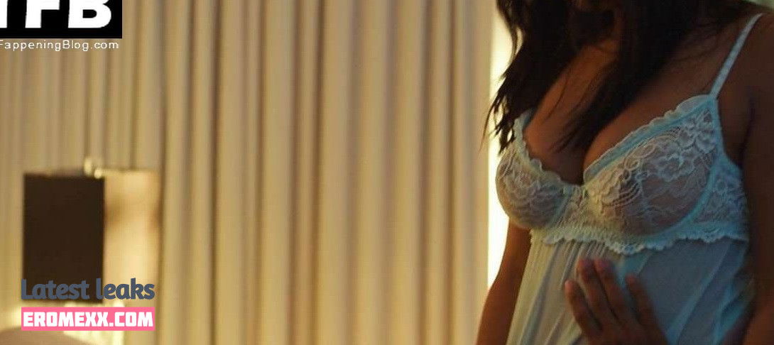 Latest Leaks Sanaa Lathan Nude #73 - Fapello