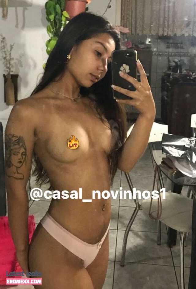 Latest Leaks Sanbelly Nude #13 - Fapello
