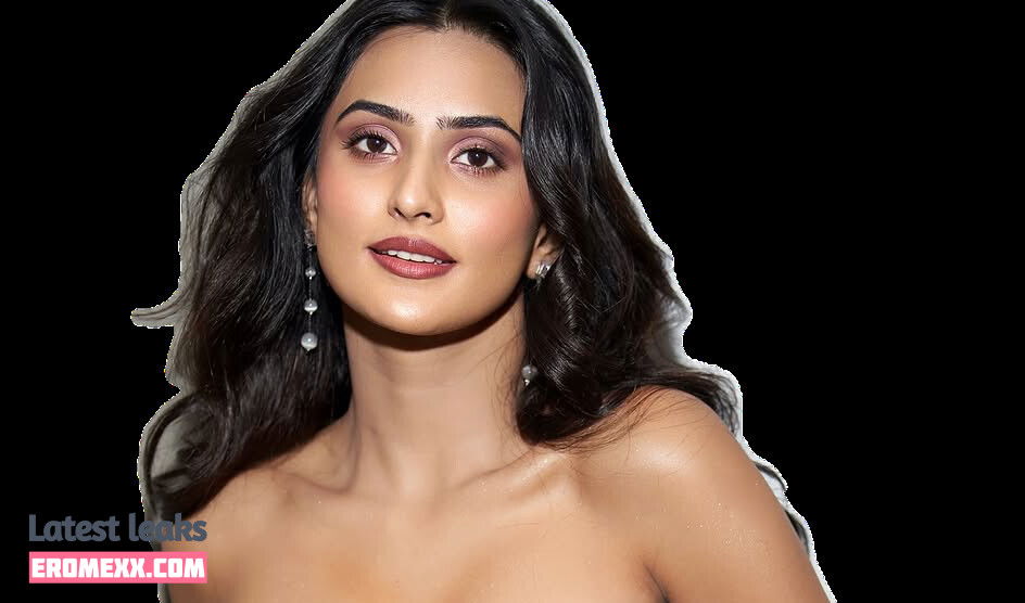 Latest Leaks Sanchi Rai Nude #4 - Fapello
