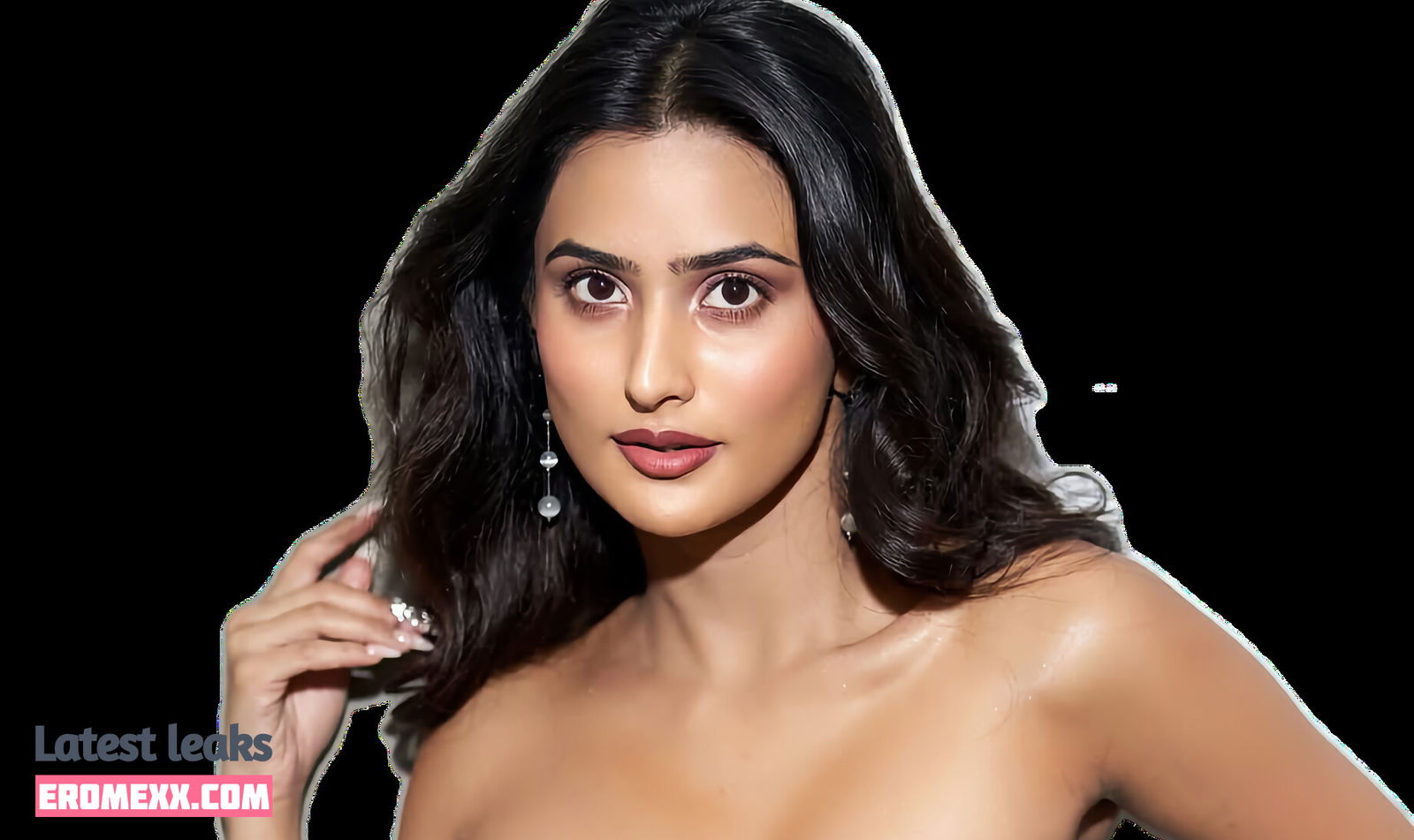 Latest Leaks Sanchi Rai Nude #5 - Fapello