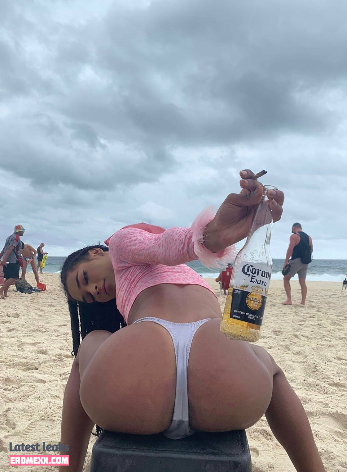 Latest Leaks Sand Melo Nude #1 - Fapello