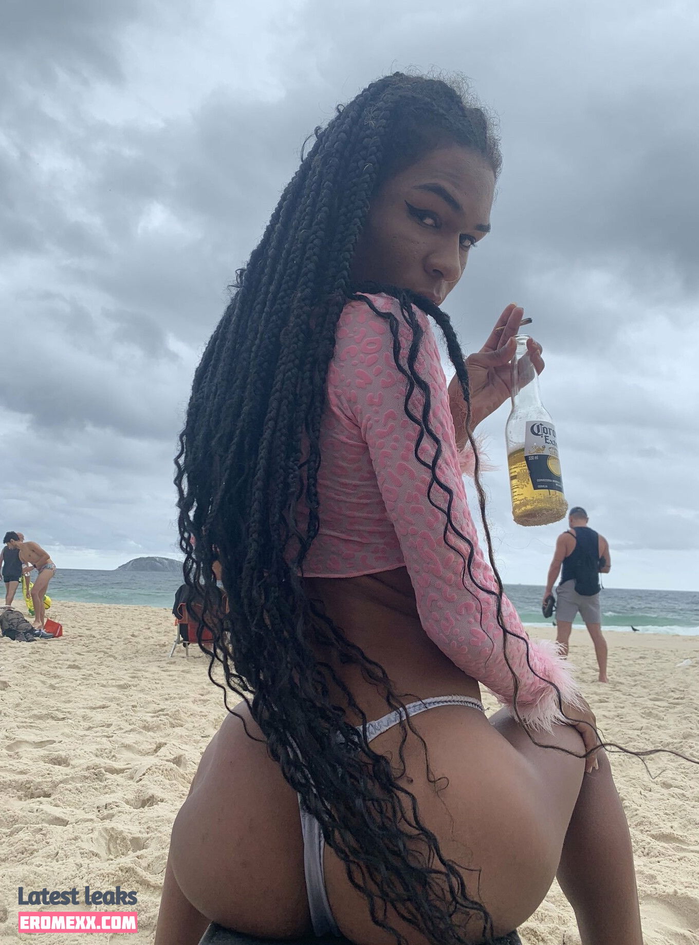 Latest Leaks Sand Melo Nude #5 - Fapello