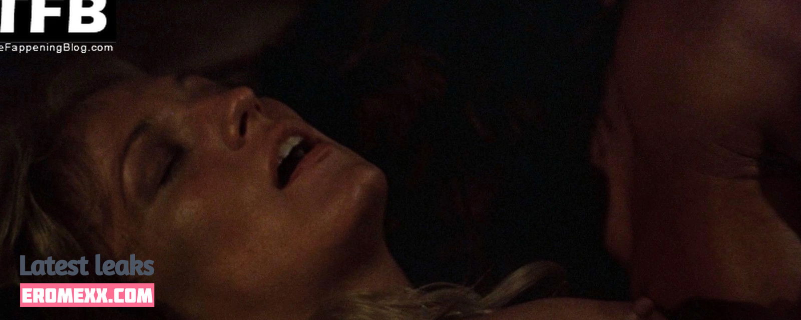 Latest Leaks Sandahl Bergman Nude #106 - Fapello