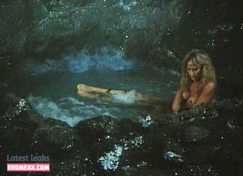 Latest Leaks Sandahl Bergman Nude #95 - Fapello