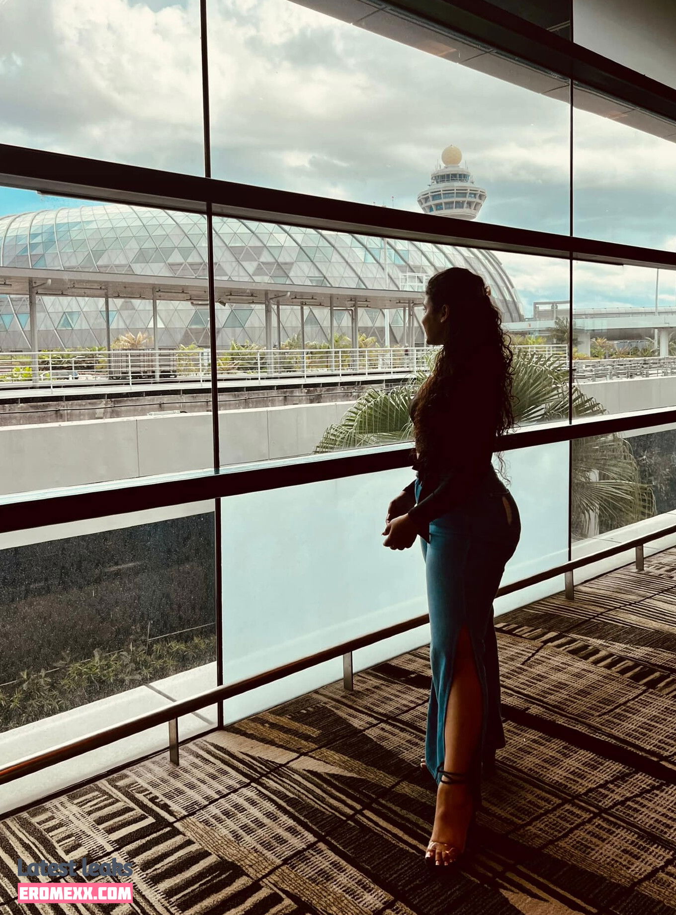 Latest Leaks Sandani Fernando Nude #3 - Erome