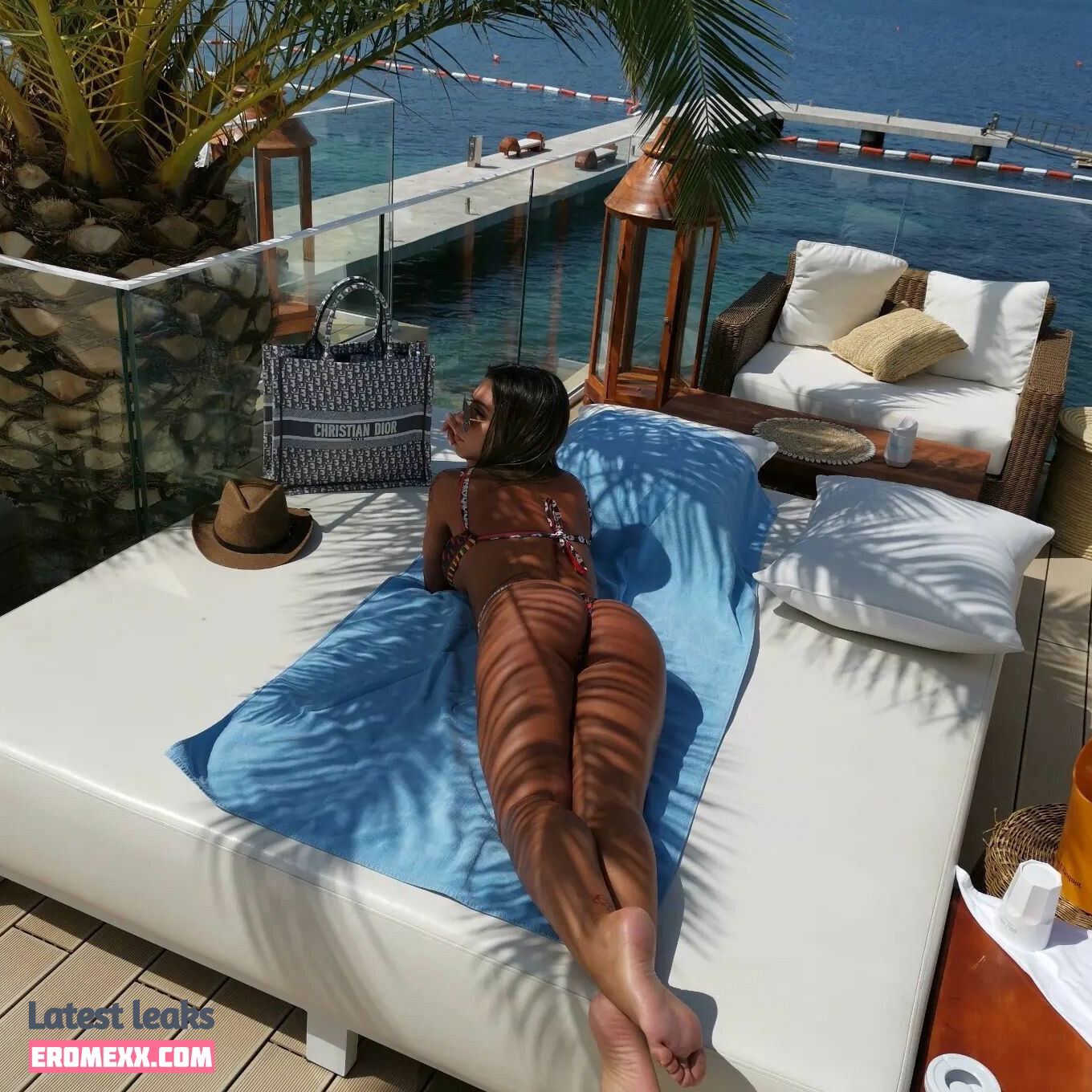 Latest Leaks Sandra Afrika Nude #54 - Fapello