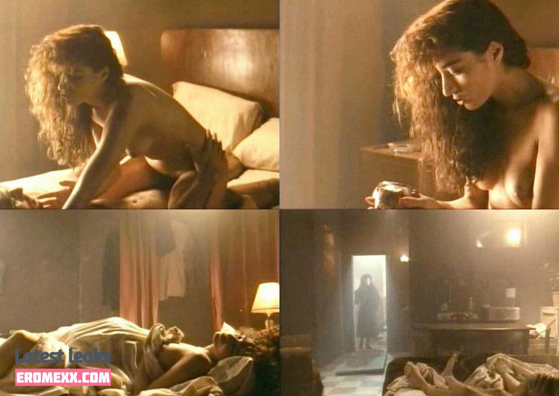 Latest Leaks Sandra Ballesteros Nude #3 - Fapello