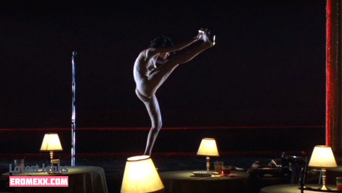 Latest Leaks Sandra Bernhard Nude #17 - Fapello