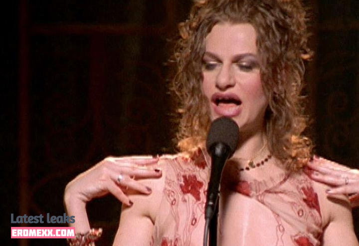 Latest Leaks Sandra Bernhard Nude #8 - Fapello